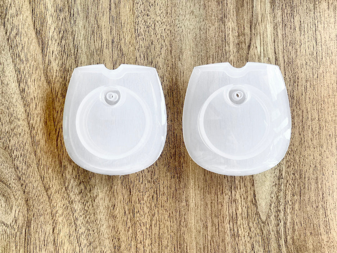 Membrane Cap
