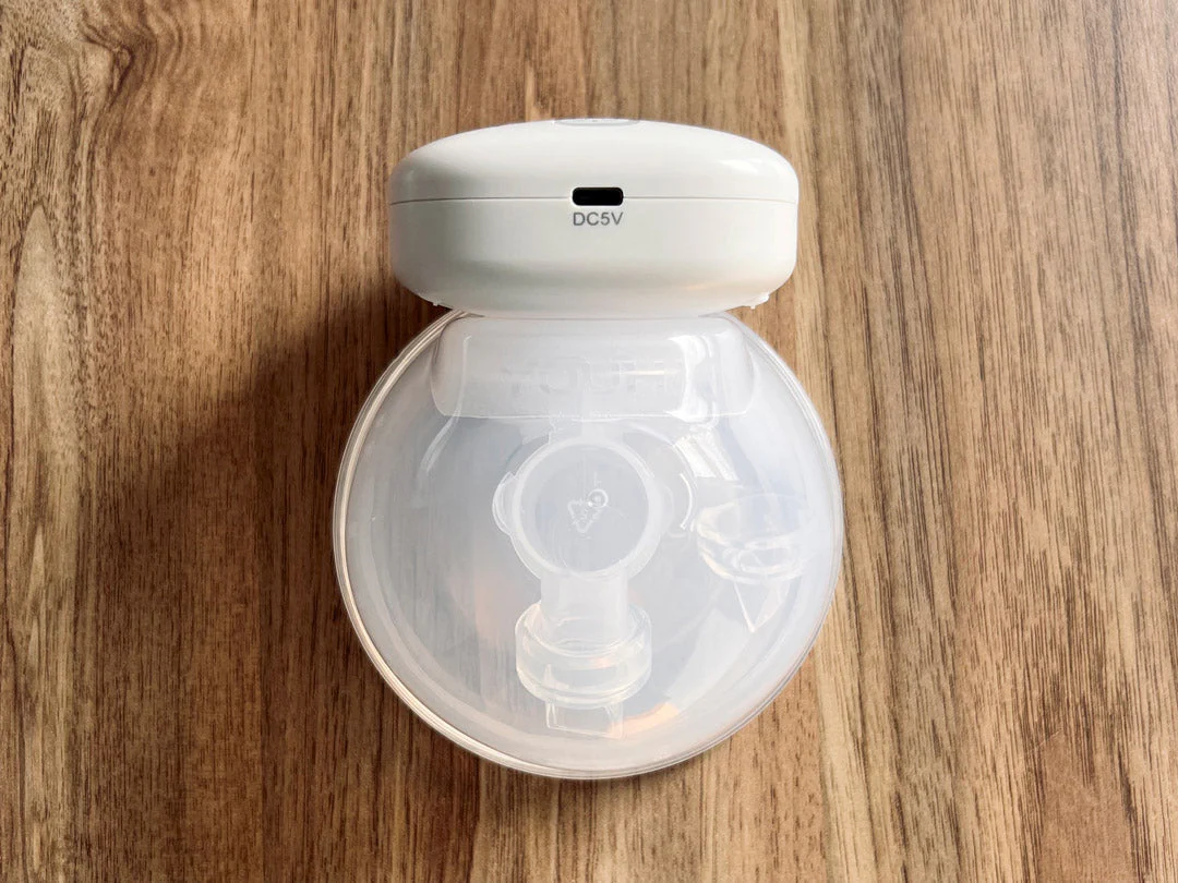 The INs Wearable Breast Pump - Image 5